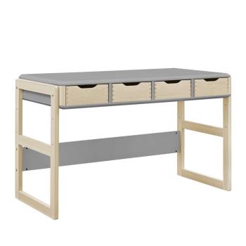 Funflex Höhenverstellbarer Schreibtisch